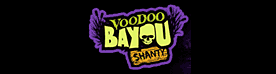 Voodoo Bayou Shanty