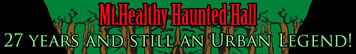 Mt. Healthy Haunted Hall